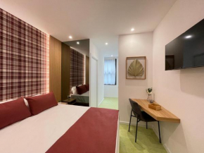 MyStay Porto São Bento